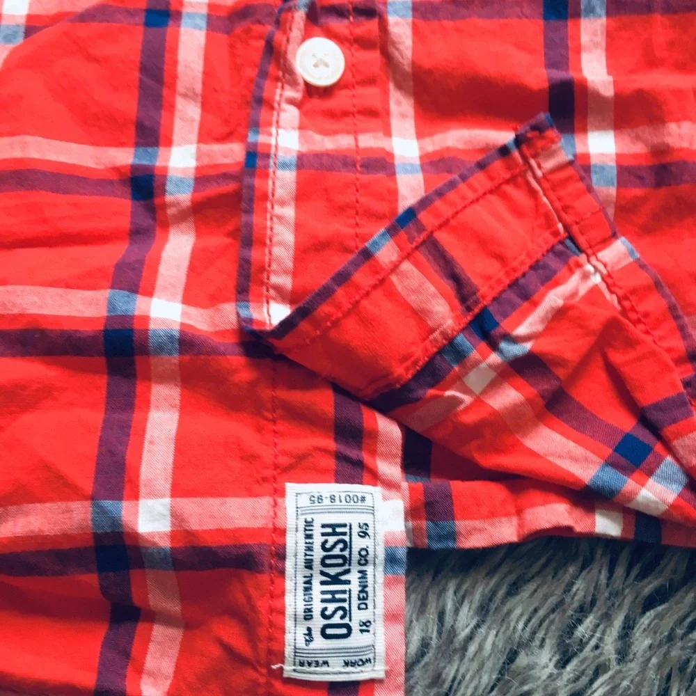 OshKosh Bgosh oshkosh boy’s